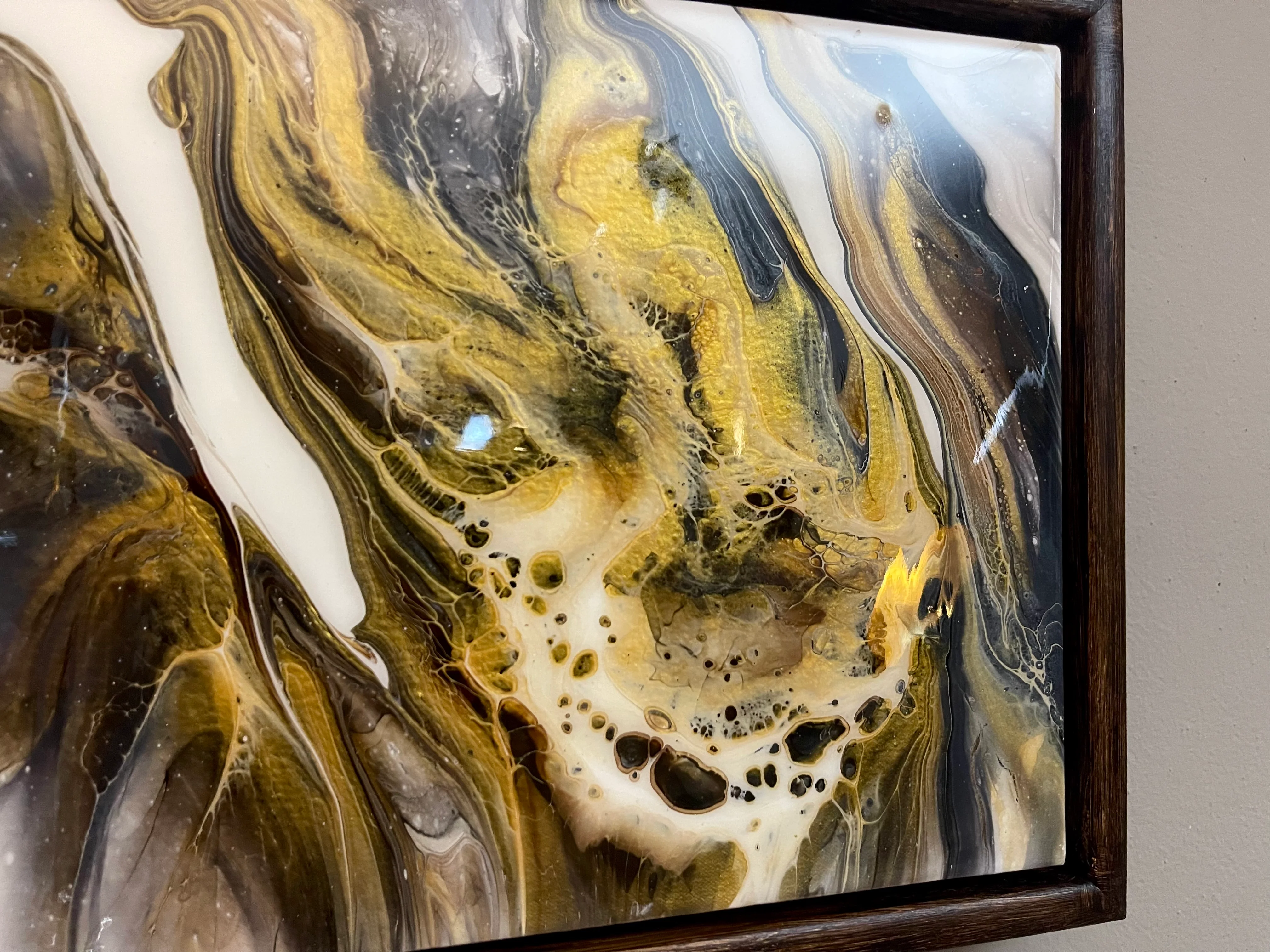 “Organic” 60x30cm - Image 3