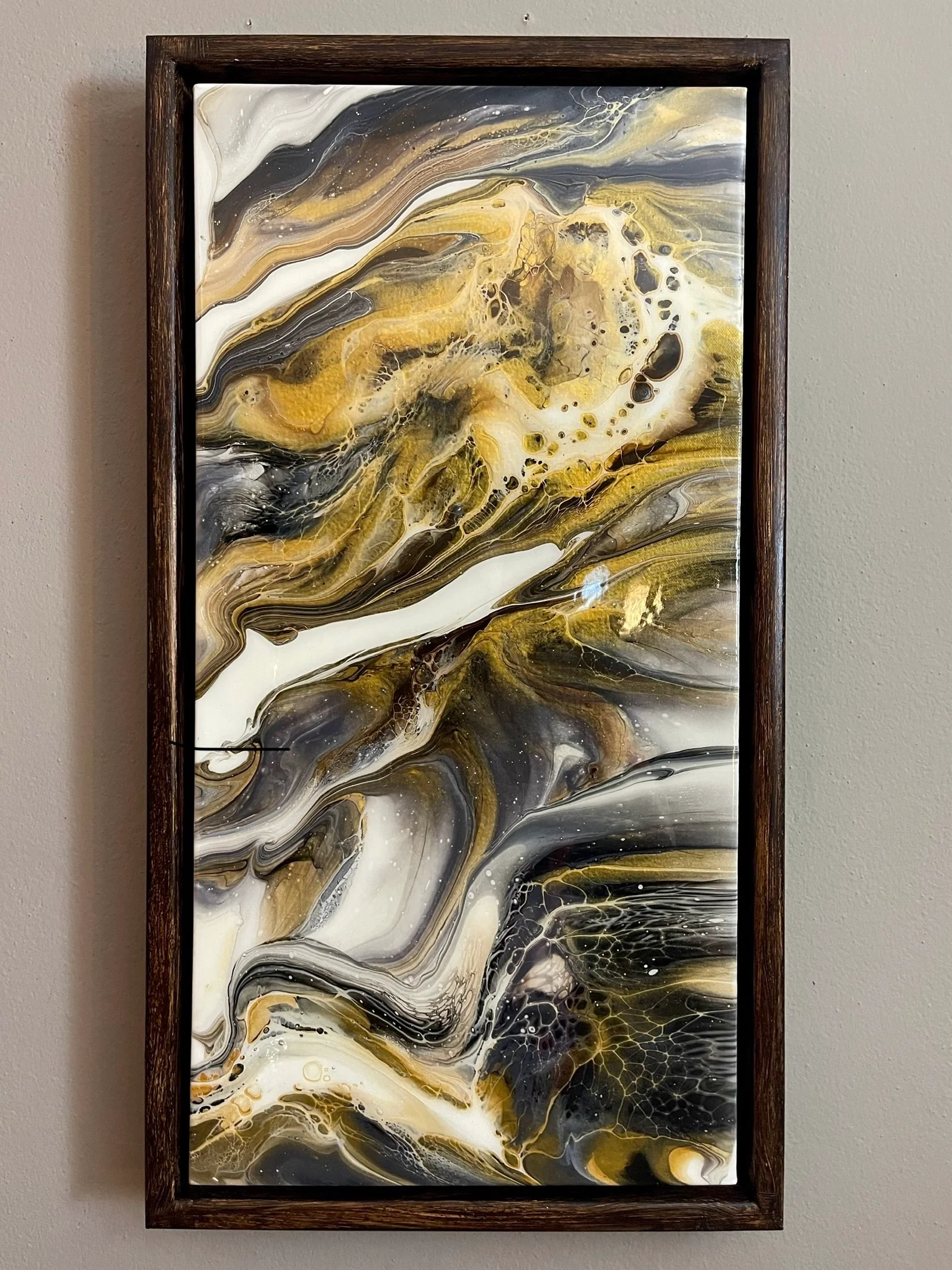 “Organic” 60x30cm - Image 4