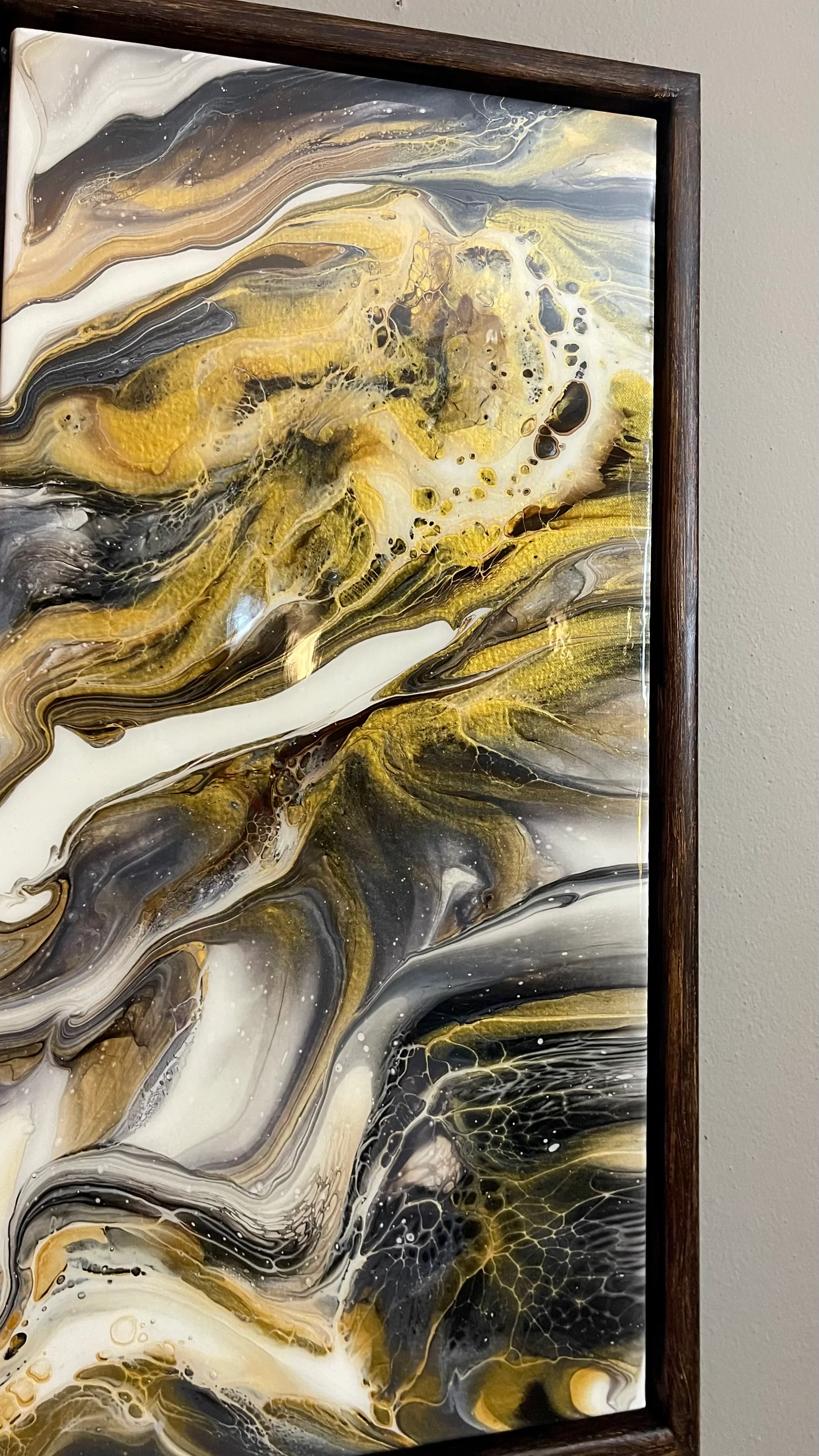 “Organic” 60x30cm - Image 5