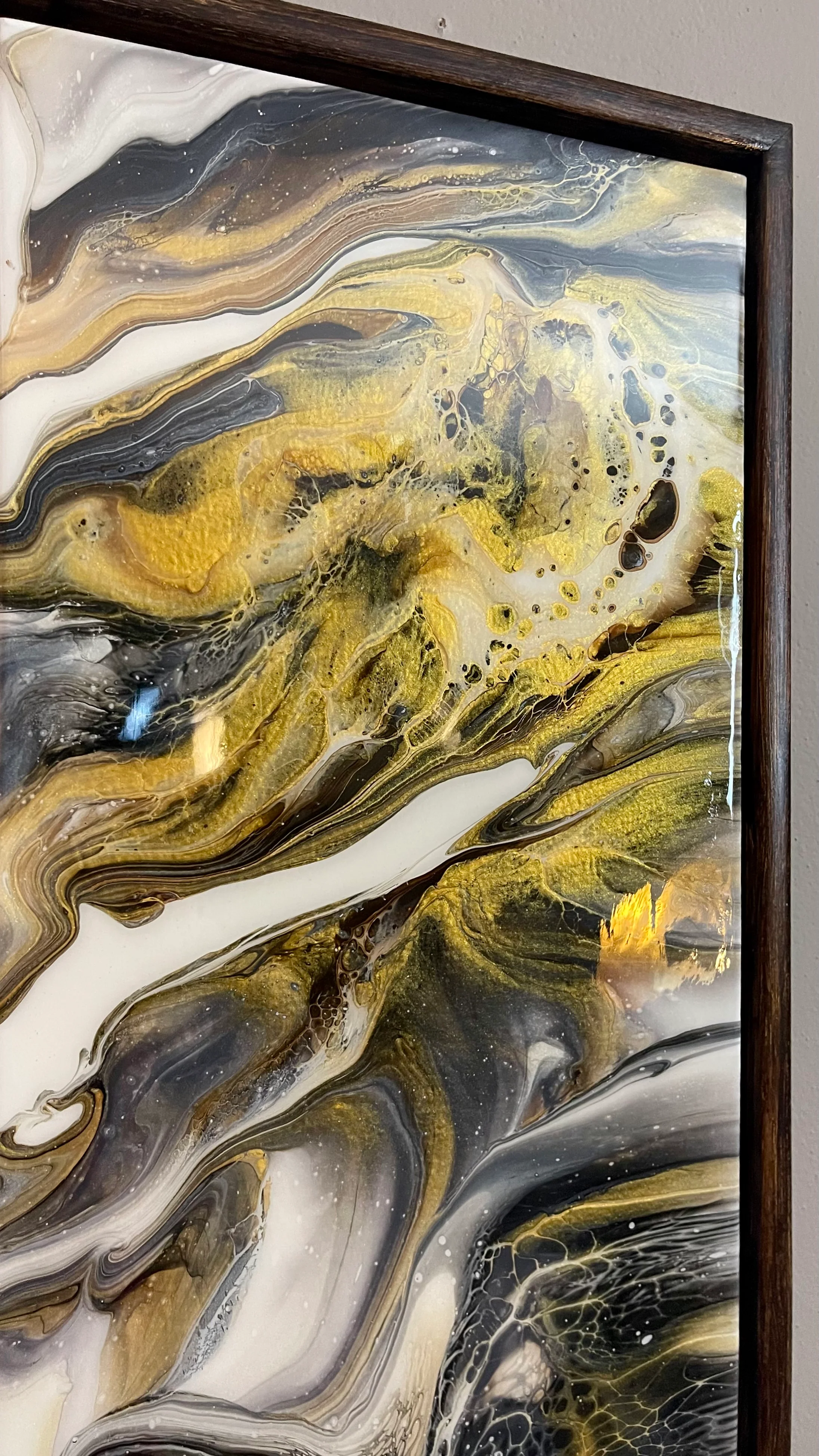 “Organic” 60x30cm - Image 7