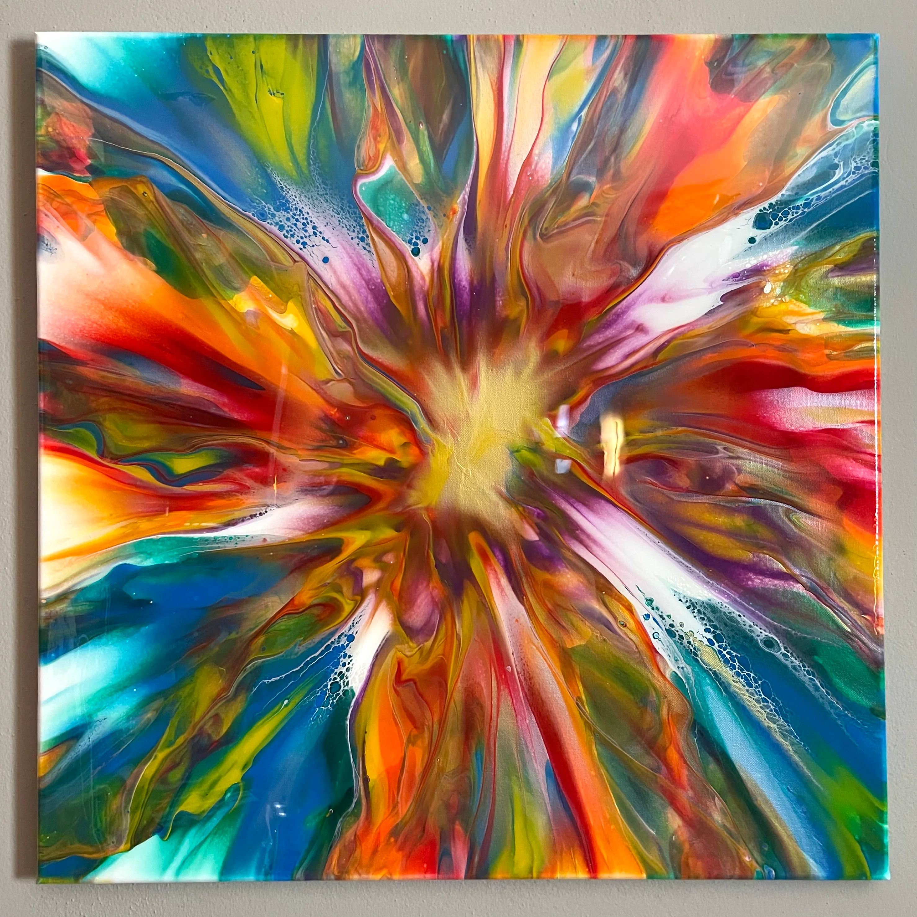 Available Art Work